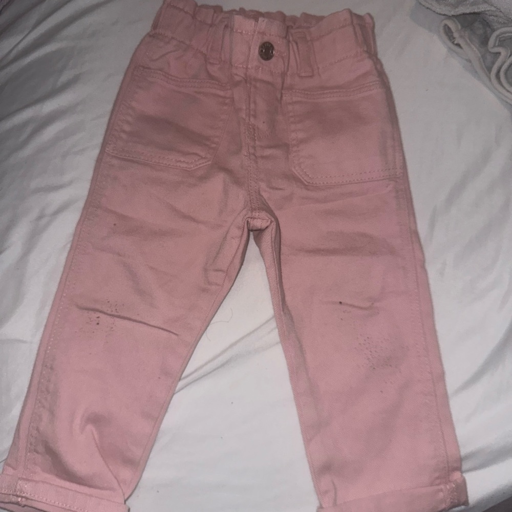 GAP Denim Jeans